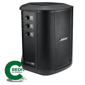 Bose S1 Pro + Wireless PA System (Installment)